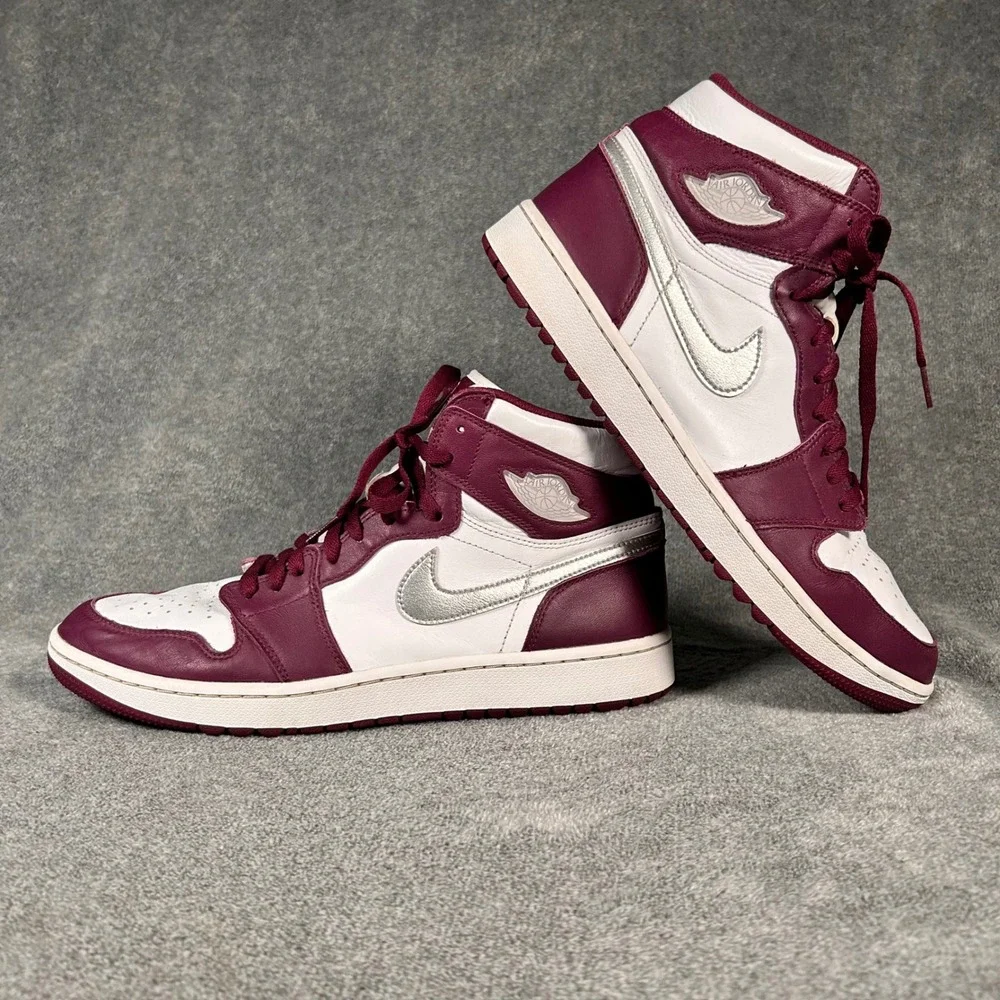 Jordan air high
